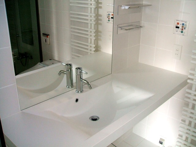 Washroom