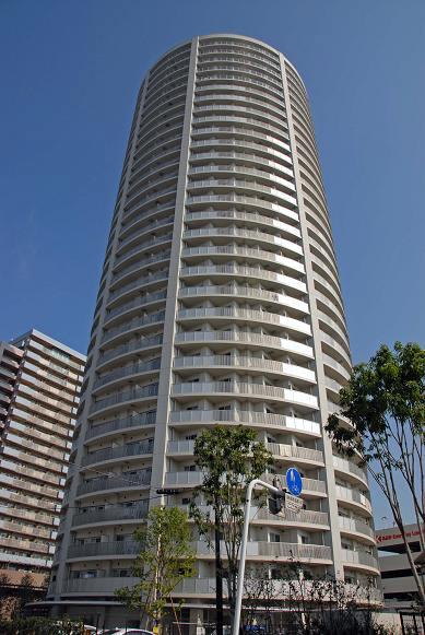 Kawaguchi City Prefecture Suehiro 1