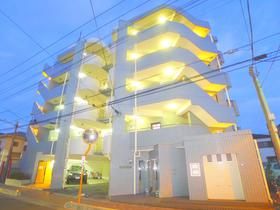 Building appearance