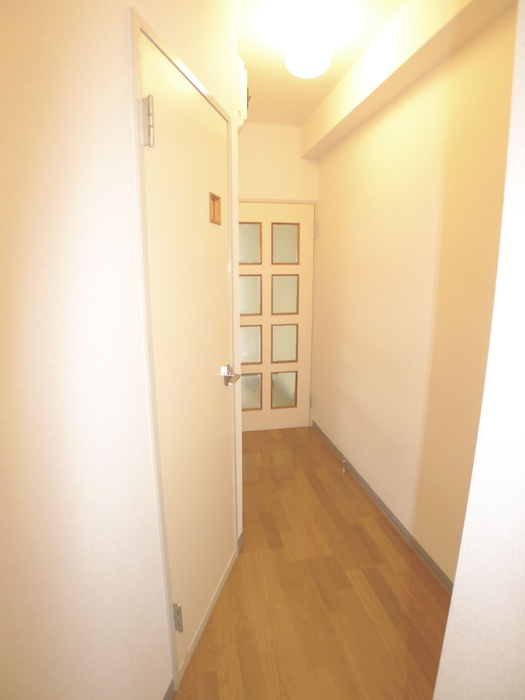 Other room space