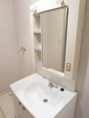 Washroom