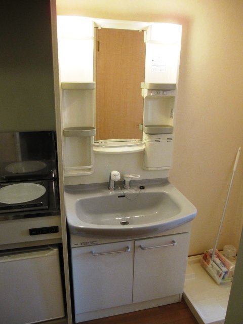 Washroom