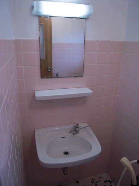 Washroom