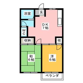 Building appearance
