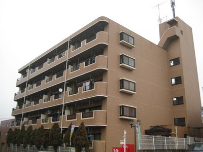 Building appearance