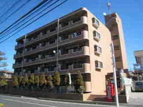 Building appearance