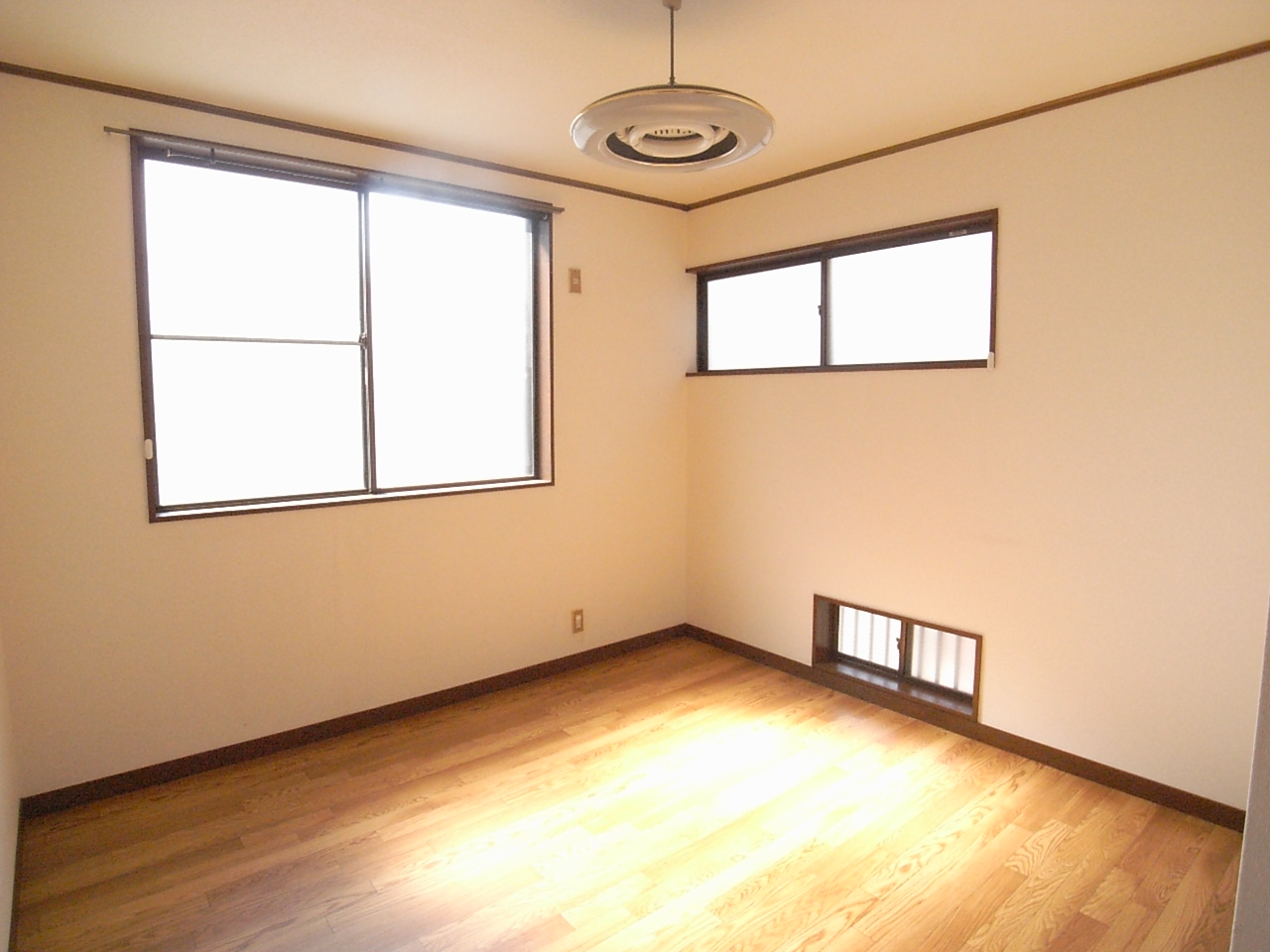 Other room space