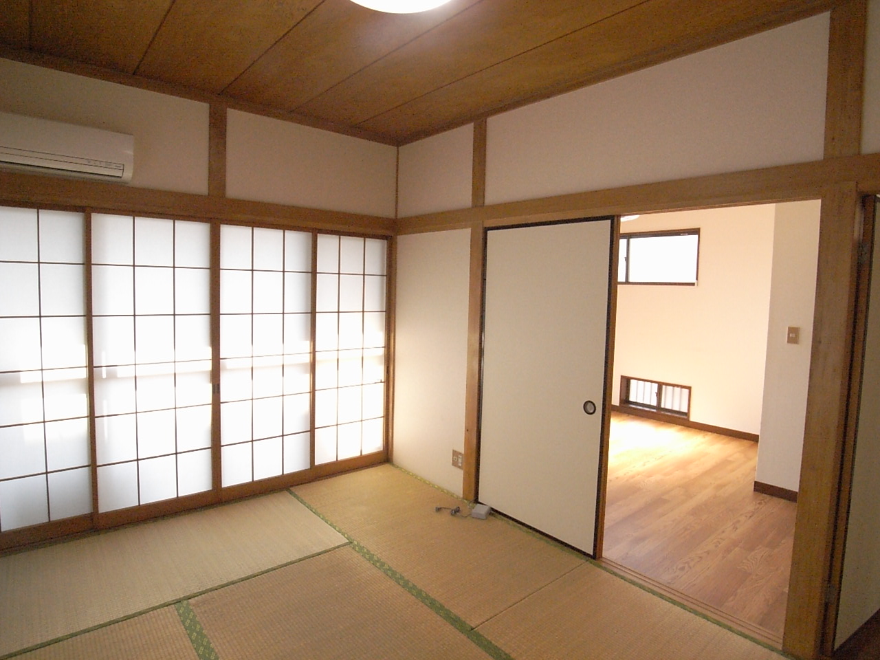 Other room space