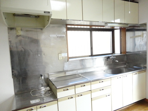 Kitchen. Kitchen