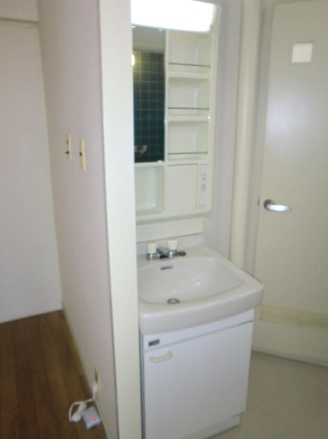 Washroom