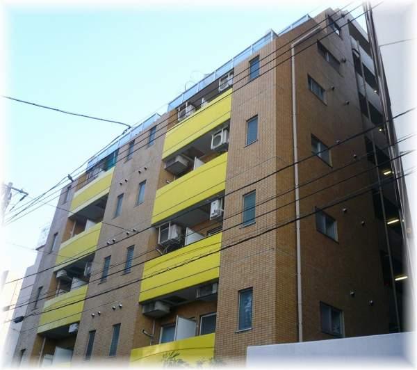 Local appearance photo