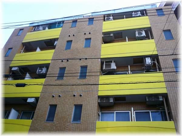 Local appearance photo