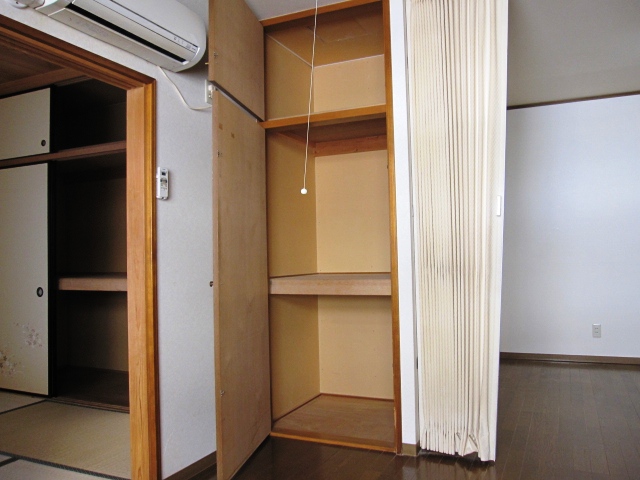 Other room space