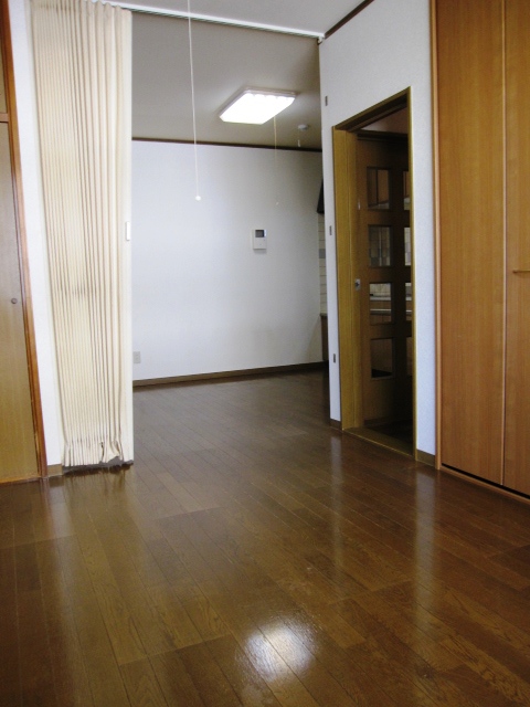 Living and room