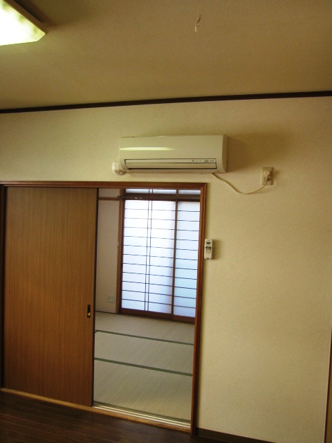 Living and room