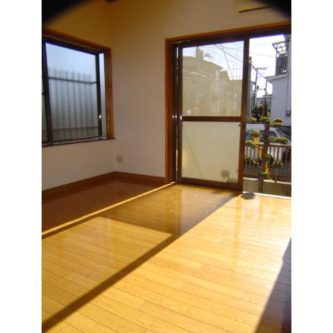 Living and room