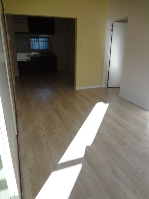 Living and room