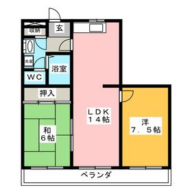 Building appearance