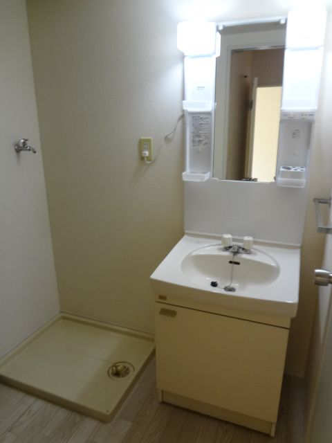 Washroom