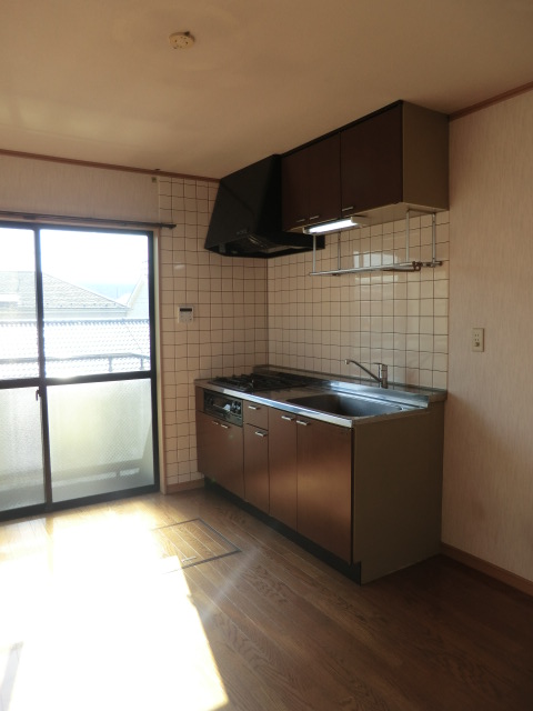 Other room space