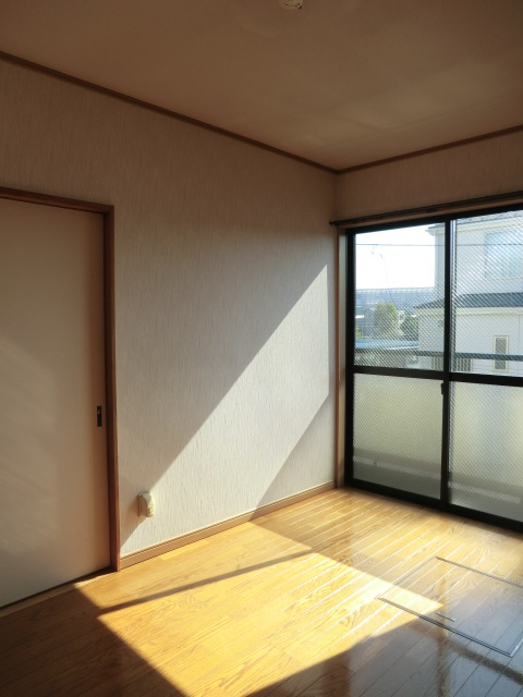 Other room space