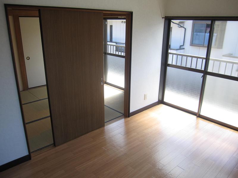 Other room space