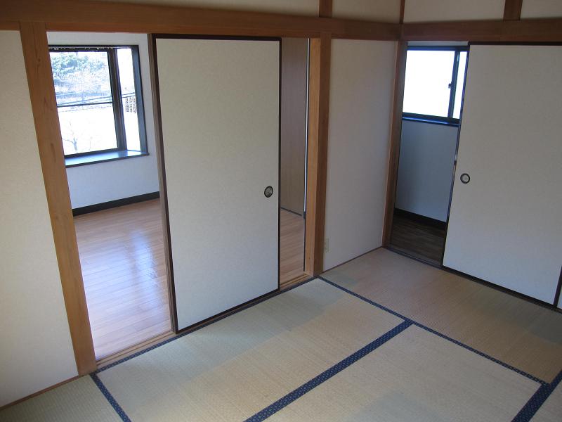 Other room space
