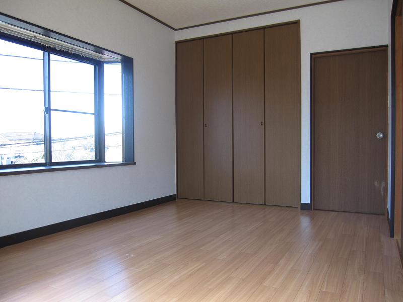 Other room space