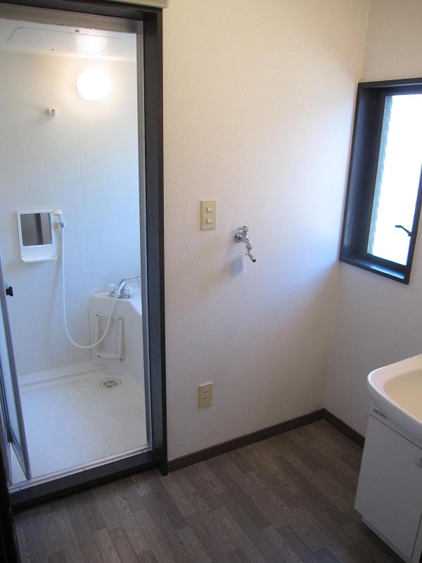Washroom