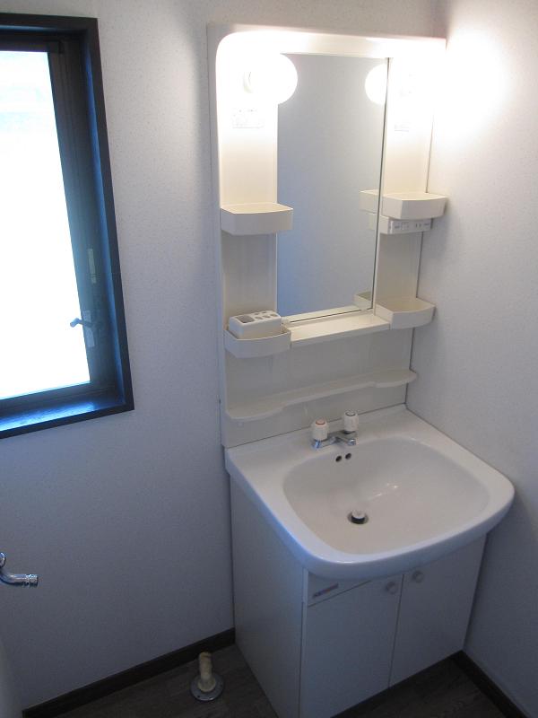 Washroom