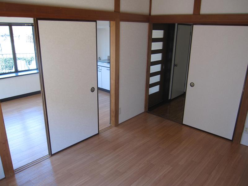 Other room space