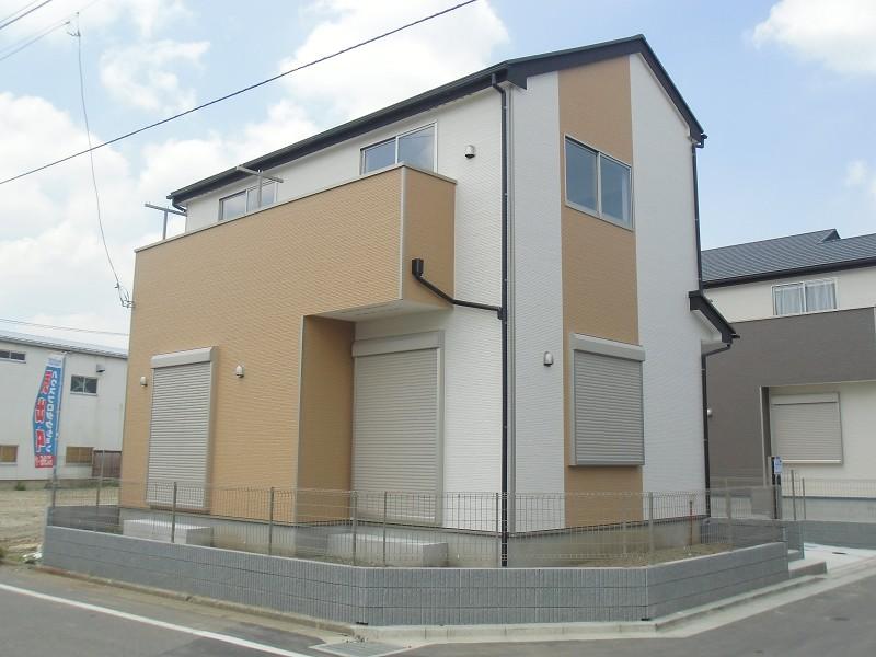 Rendering (appearance). Is the company's construction cases. Tired is the calm appearance charm does not come.