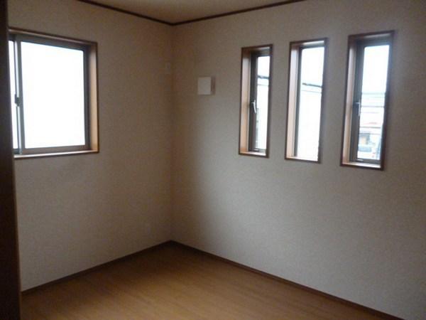 Non-living room
