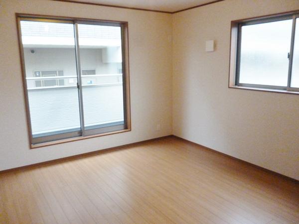 Non-living room