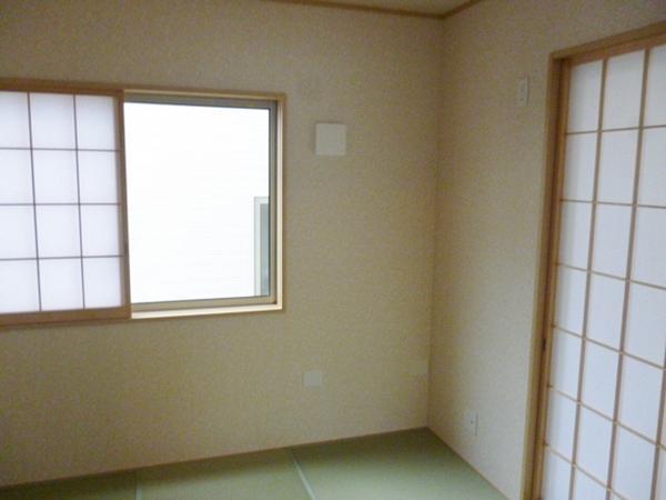 Non-living room