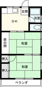 Building appearance