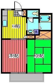 Building appearance