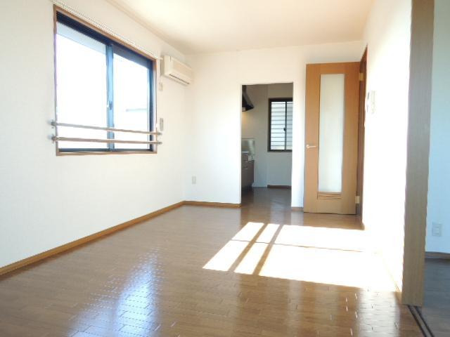 Other room space