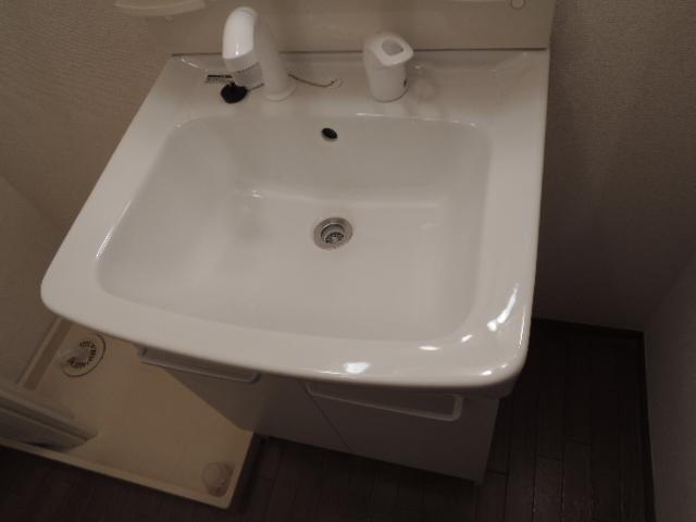 Washroom