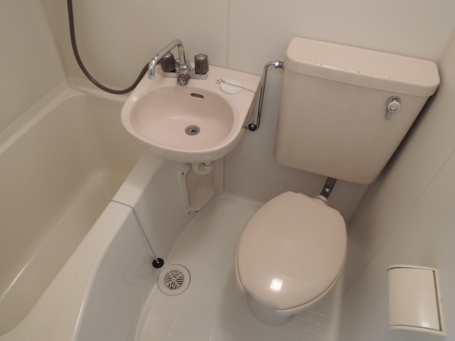 Bath