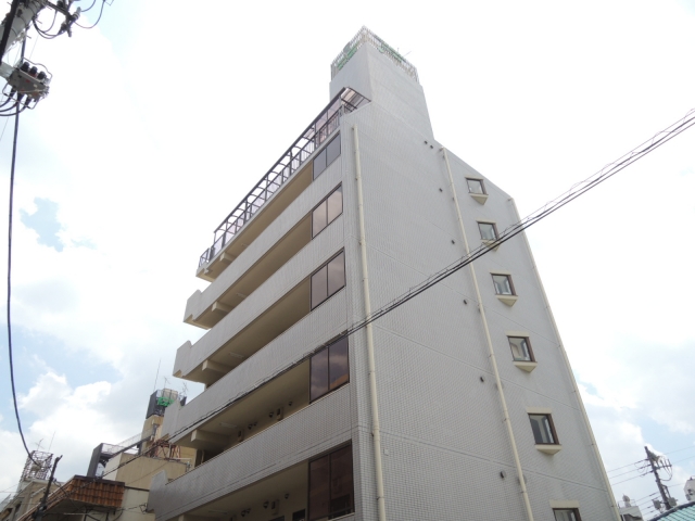 Building appearance