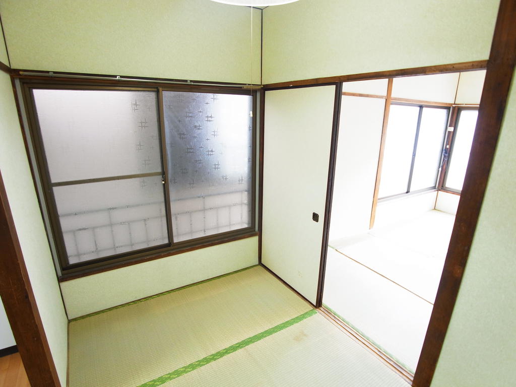Other room space