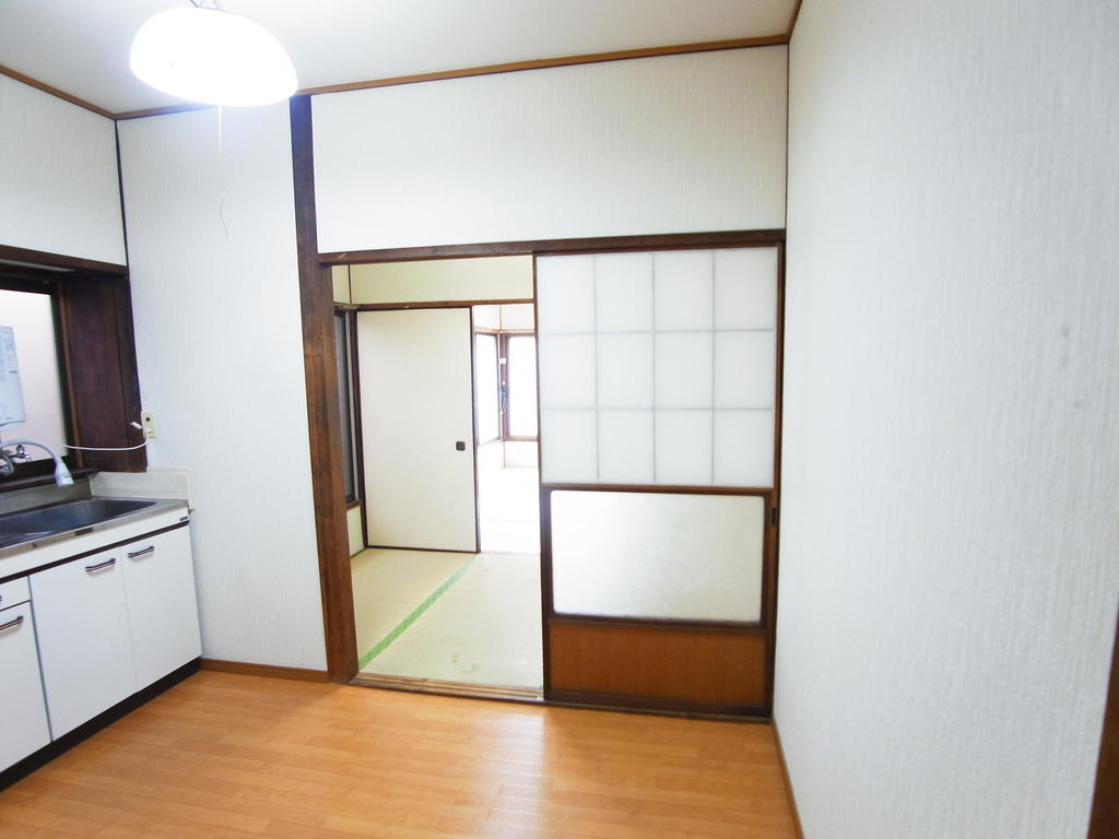 Other room space