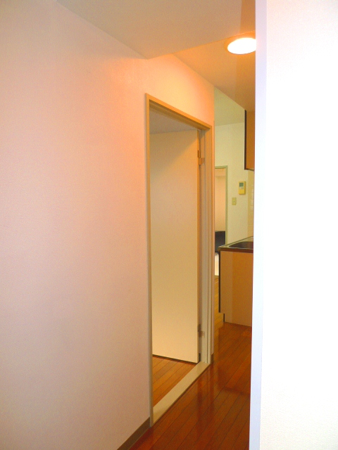 Entrance. Entrance