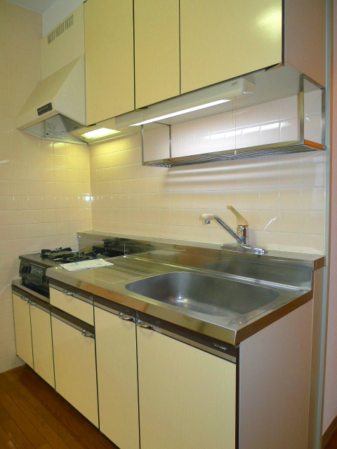 Kitchen. Kitchen