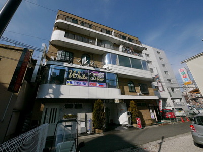 Building appearance