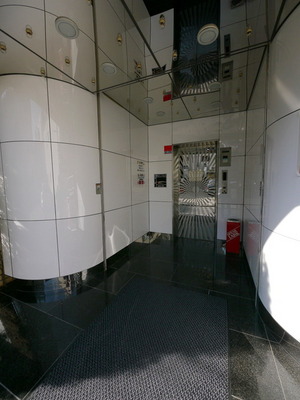 Other common areas