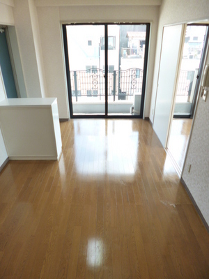 Other room space