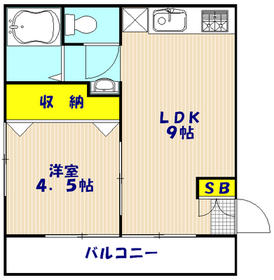 Building appearance