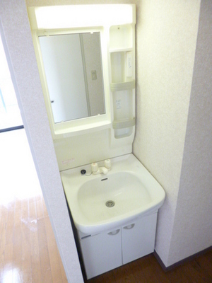 Washroom